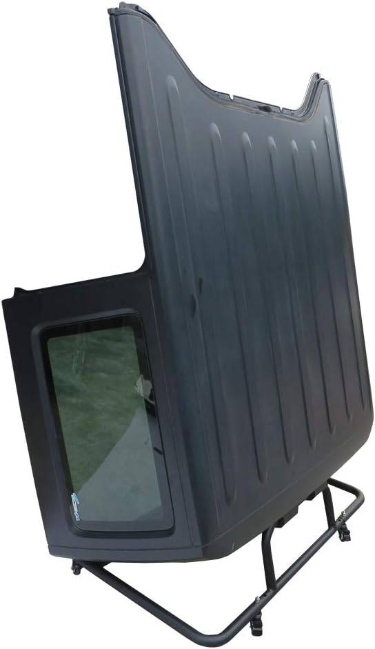 Hard Top Carrier T8840