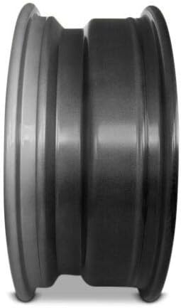17 inch Steel Car Wheel D929