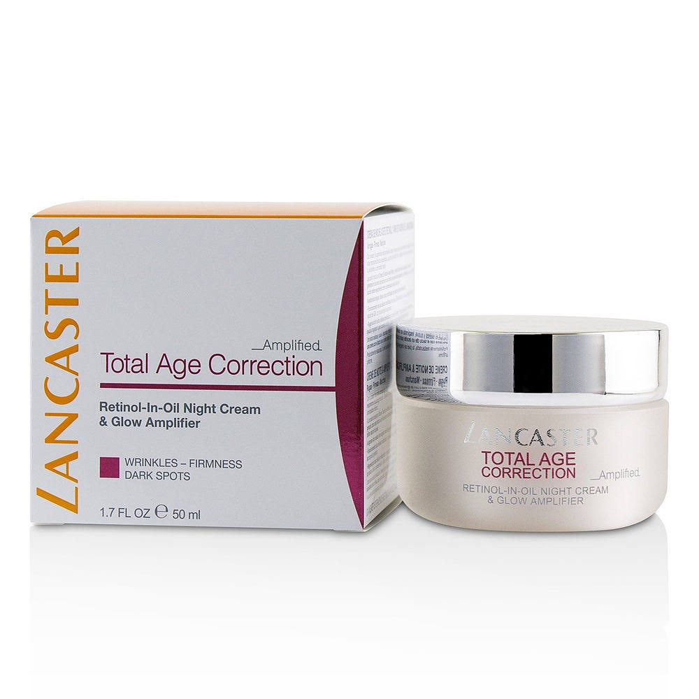 Retinol in Oil Night Cream 50 ml C267