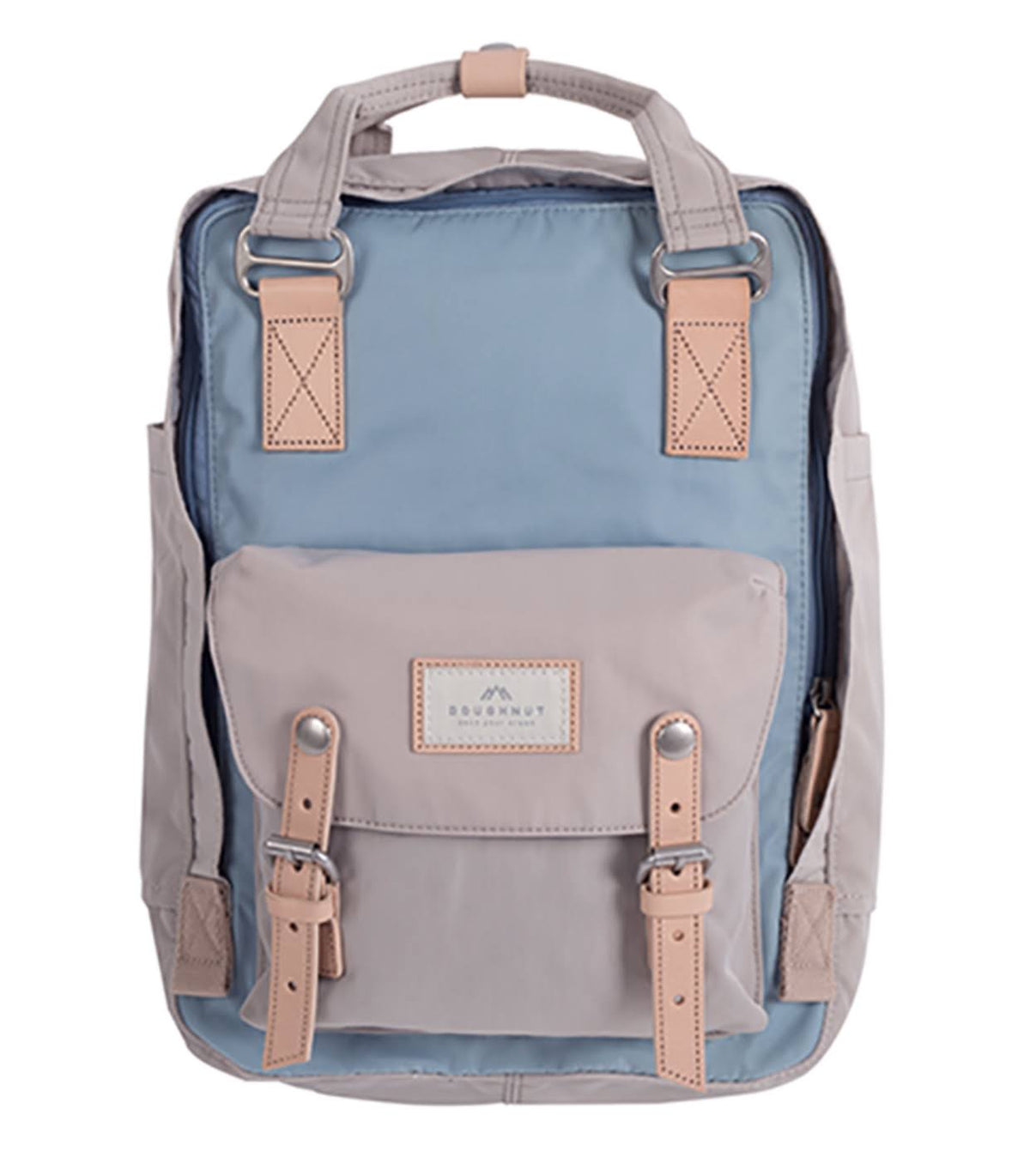 Light Blue x Ivory D49107