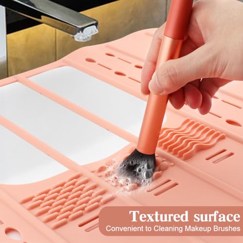 Silicone Foldable Heat Resistant Sink Cover Y398