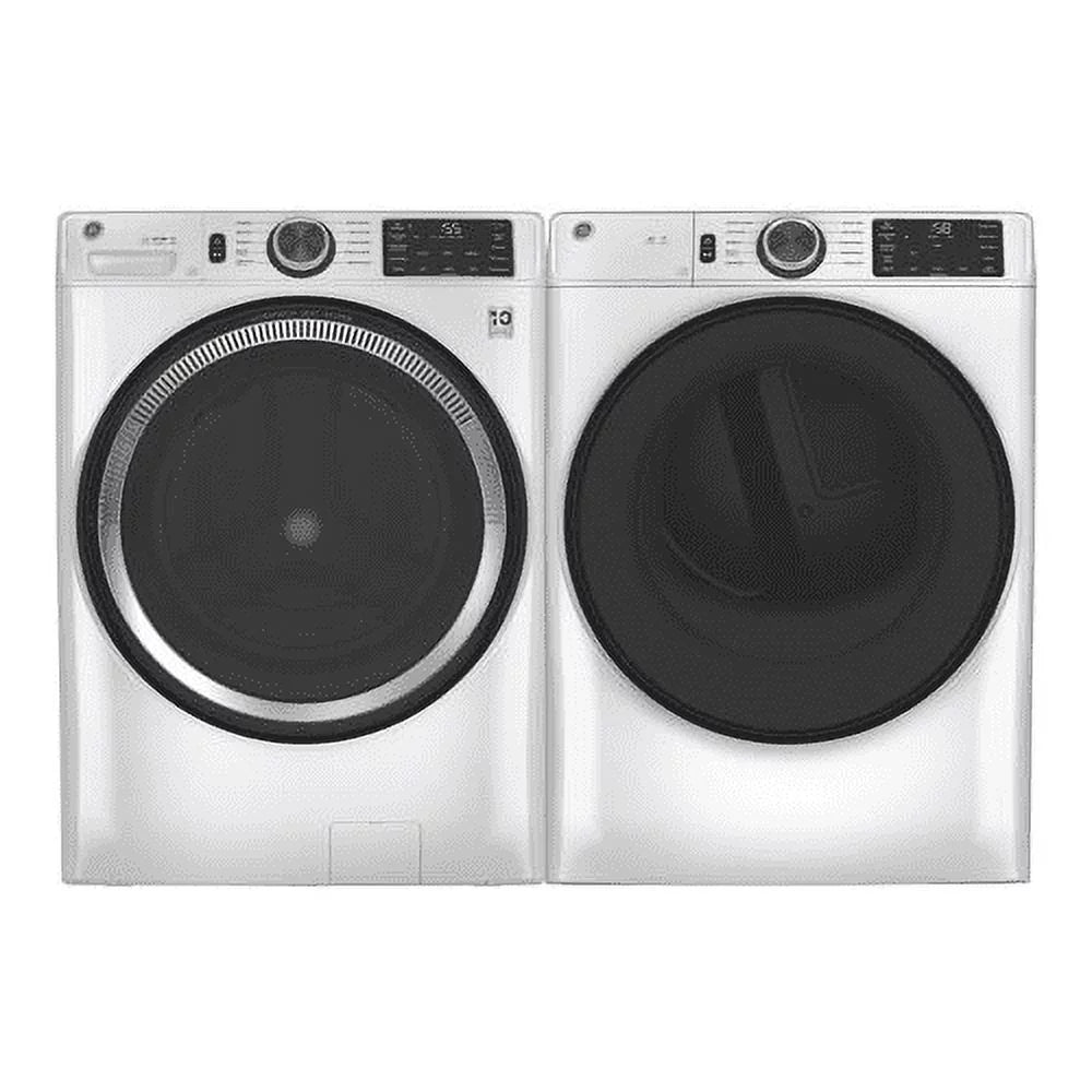 7.8 cu. ft. Capacity Smart Electric Dryer Y52359