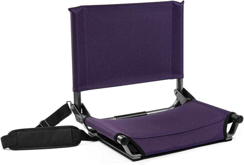Lightweight Portable Folding Stadium Seat G831922