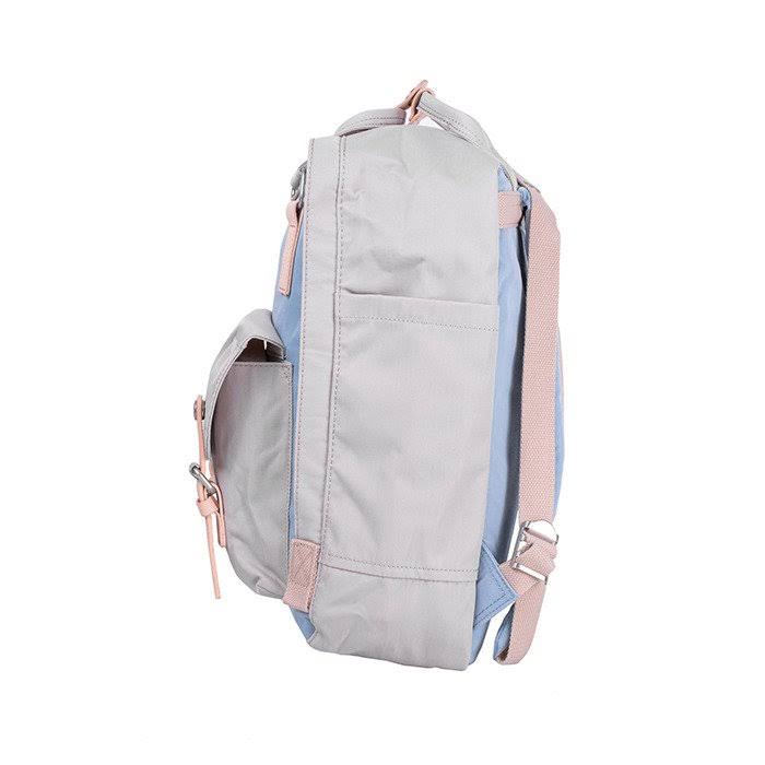 Light Blue x Ivory D49107
