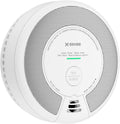 2-in-1 Smoke and Carbon Monoxide Detector Alarm V4281