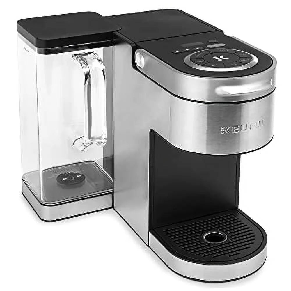 Single-Serve K-Cup Pod Coffee Brewer A253134