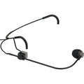 Satin Black Cardioid XLR Microphone U71025