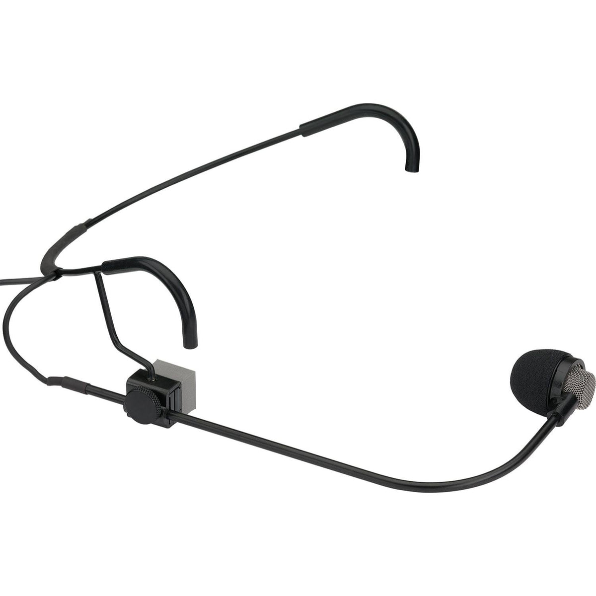 Satin Black Cardioid XLR Microphone U71025