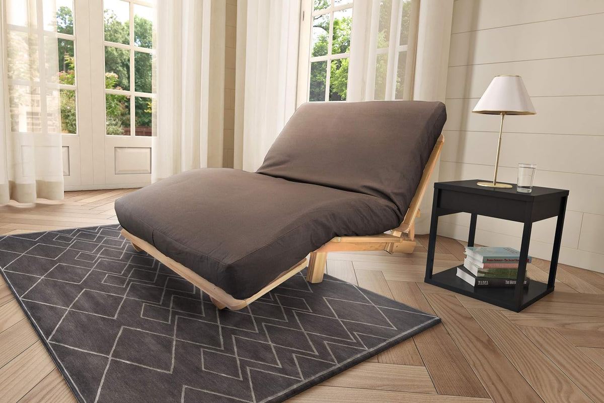 Queen Futon R33974