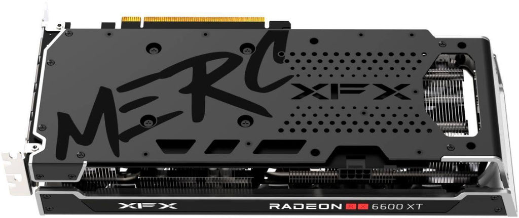 AMD Radeon RX 6600 XT 8GB GDDR6 Graphics Card K6059