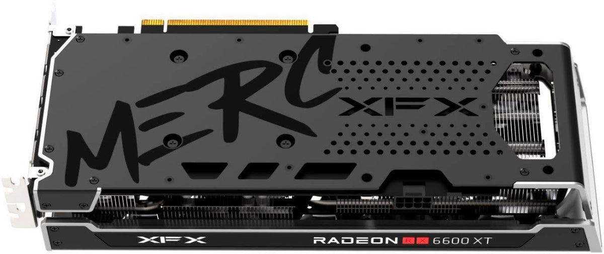 AMD Radeon RX 6600 XT 8GB GDDR6 Graphics Card K6059