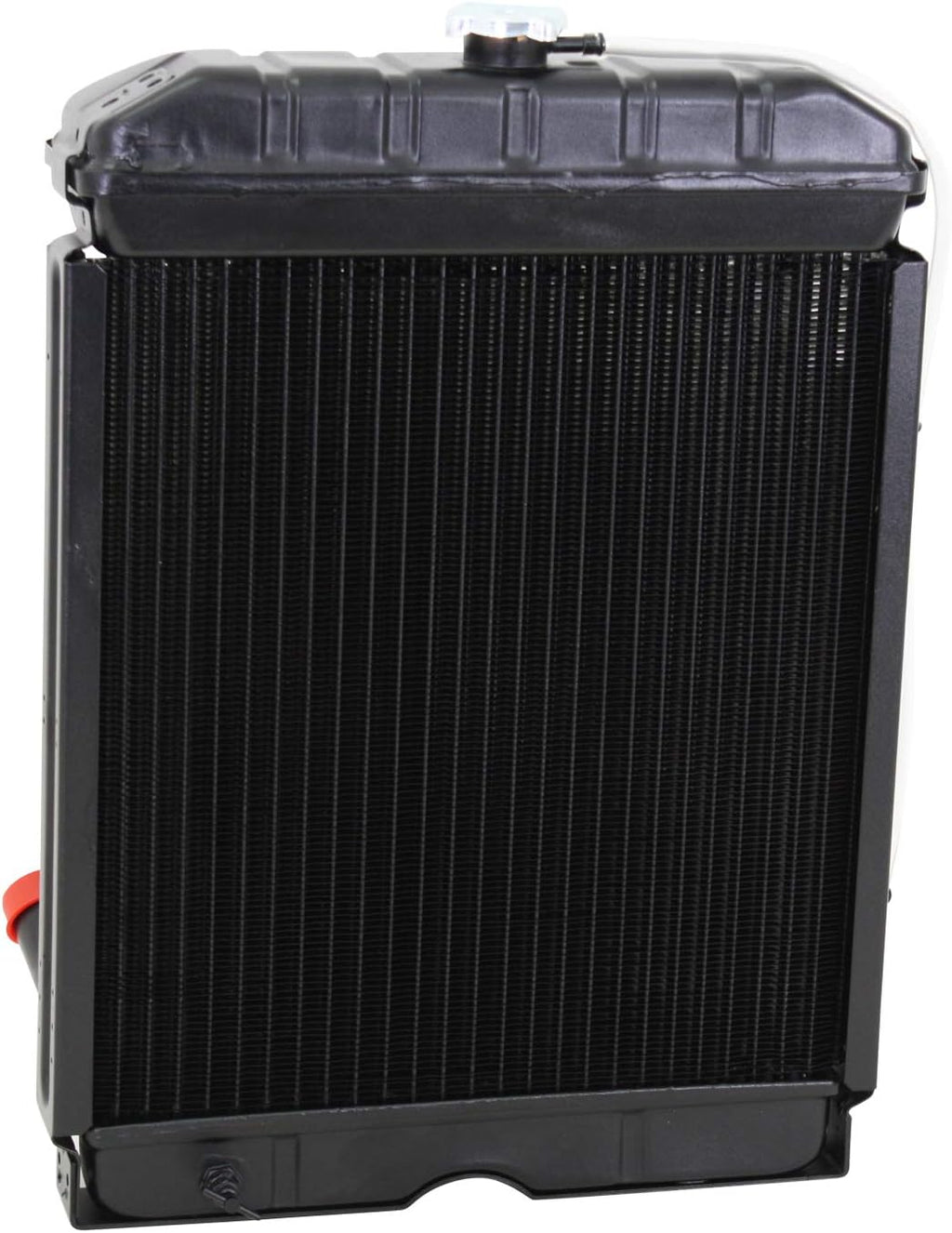 Radiator Compatible With Ford B85463
