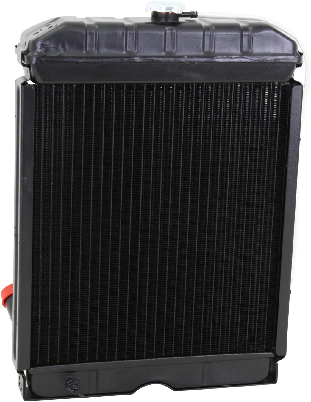 Radiator Compatible With Ford B85463