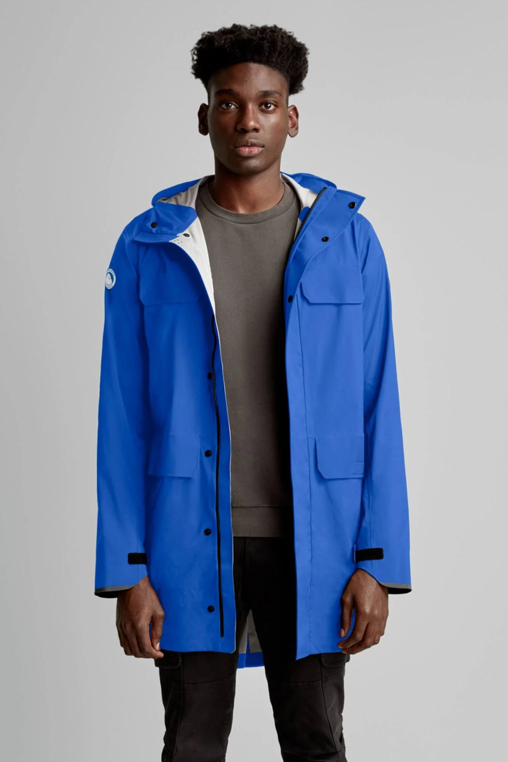 Men's Jacket X914832