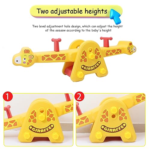 5-in-1 Toddler Slide Swing Set with Ball Pit R702090