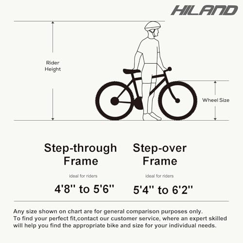 26 x 3 Inch Single Speed Beach Cruiser Bike M8336