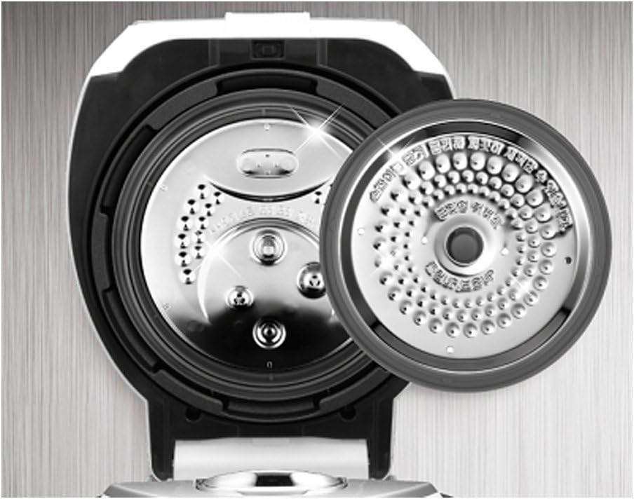 IH Electric Rice Pressure Cooker 3 Cups L517