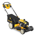 21 in. 159 CC Self Propelled Gas Walk Behind Lawn Mower R735