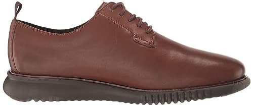Plain Toe Oxford M6494