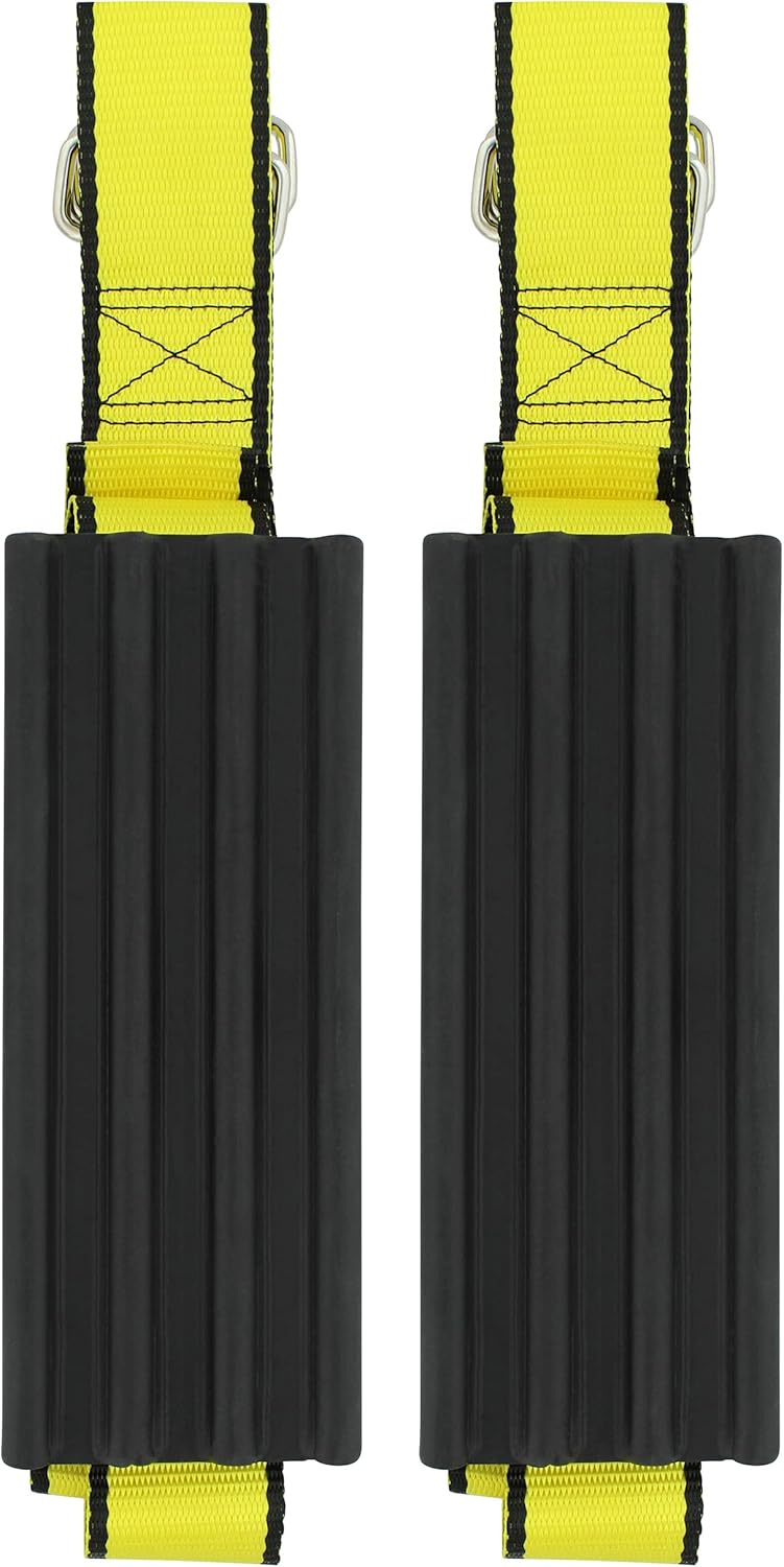 Anti-Skid Tire Traction Blocks 2pk H3686
