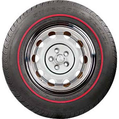 225/70R15 Redline Radial Tire H436755