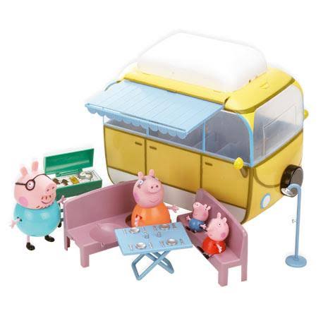 Campervan Set U48761