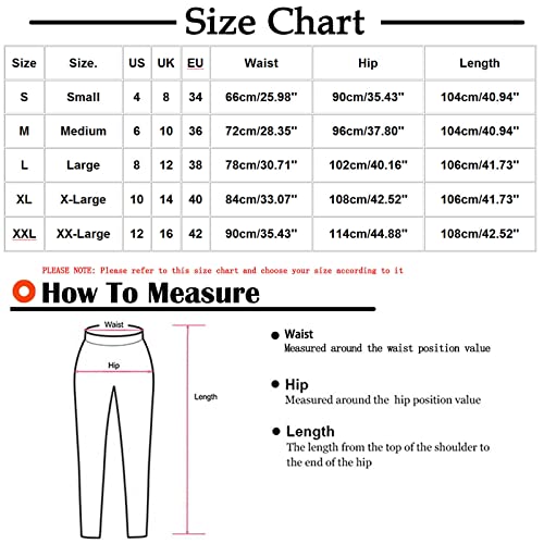 Women’s Bootcut Yoga Pants High Waisted V Crossover Wide Leg Flare Leggings Z6435