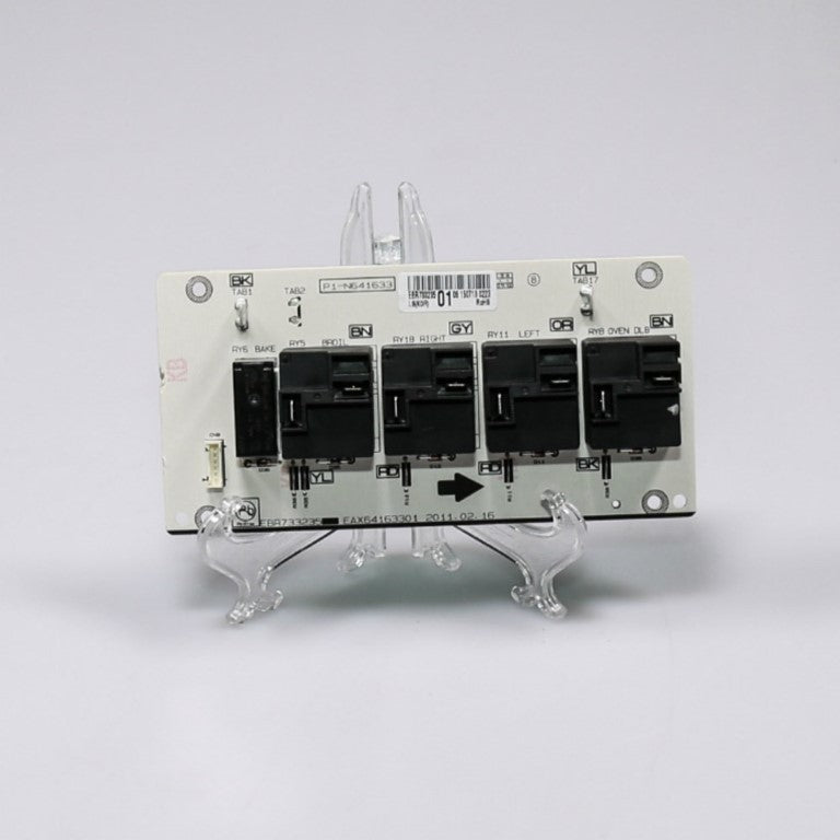 Lg Control Board K5234