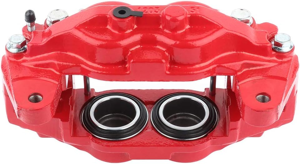 Disc Brake Caliper for TOYOTA Sequoia and Tundra E6776