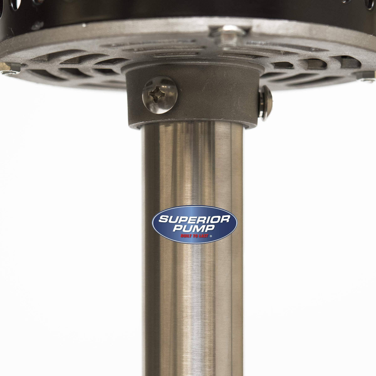 1/2 HP Cast Iron Pedestal Pump T42351