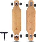 Bamboo Longboards Pack of 2 X407