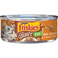 Wet Cat Food Gravy B1772