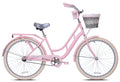 Pink Cruiser Bike Z68131