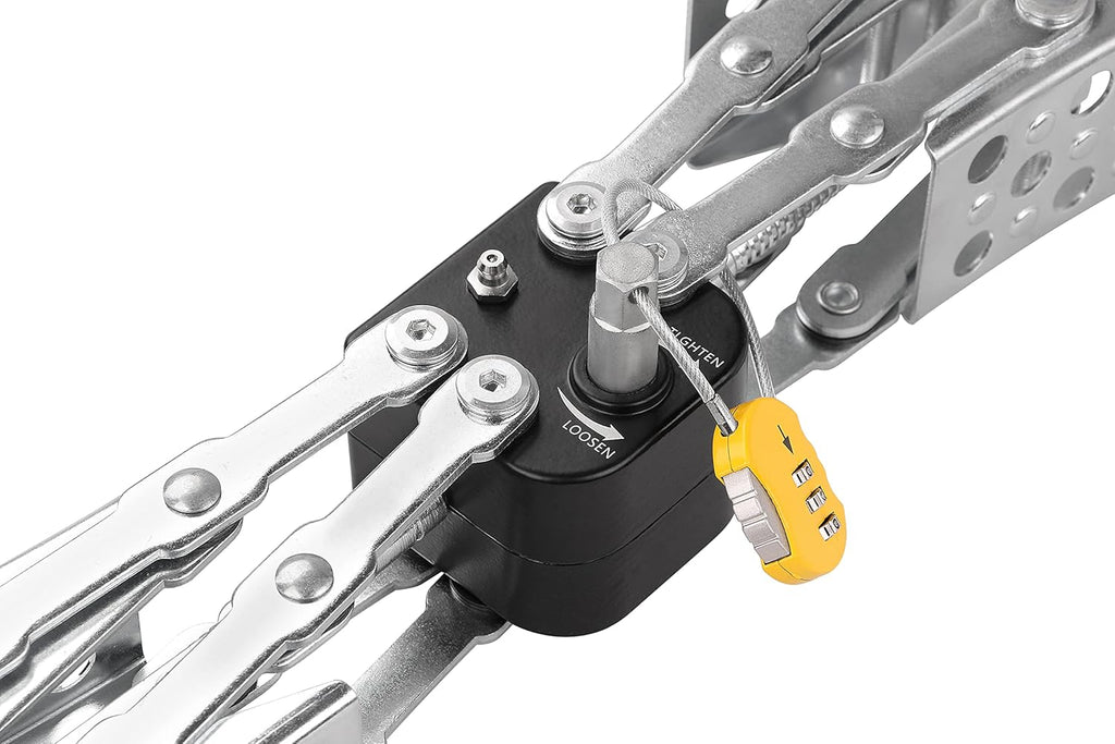 2 Pack X-Shaped Wheel Chock M445966