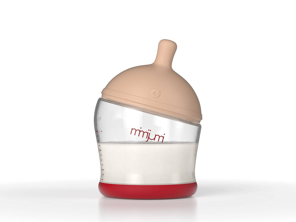 Breastfeeding Bottle Kit, Set of 4 C15809