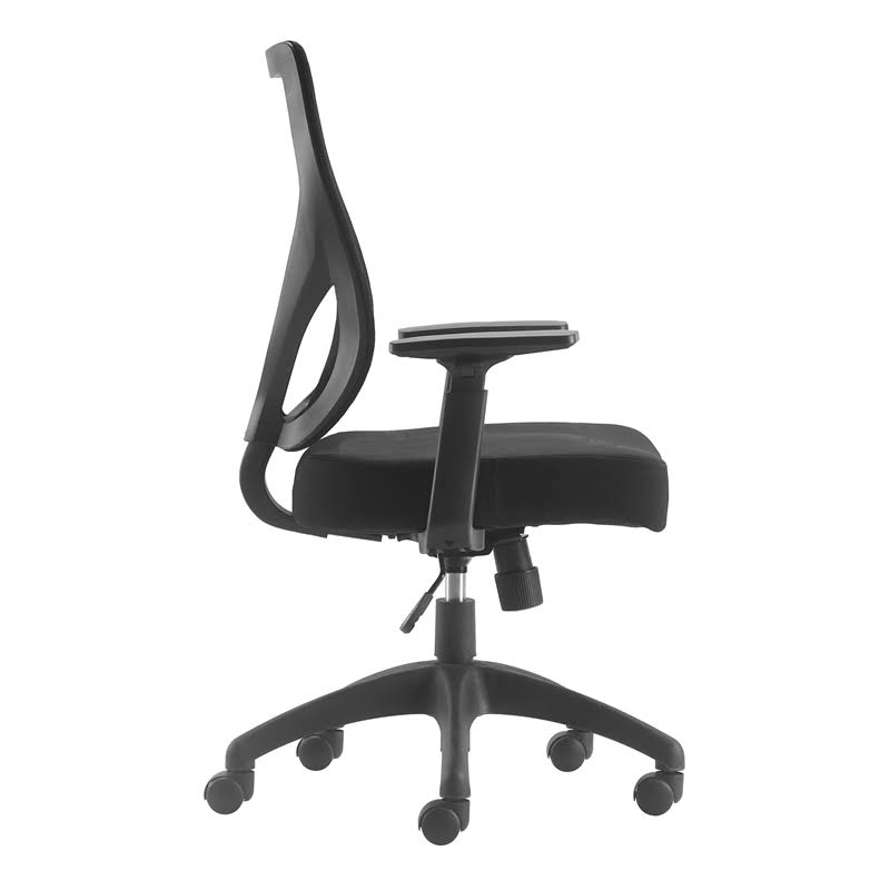 Black Mesh Office Chair I2449