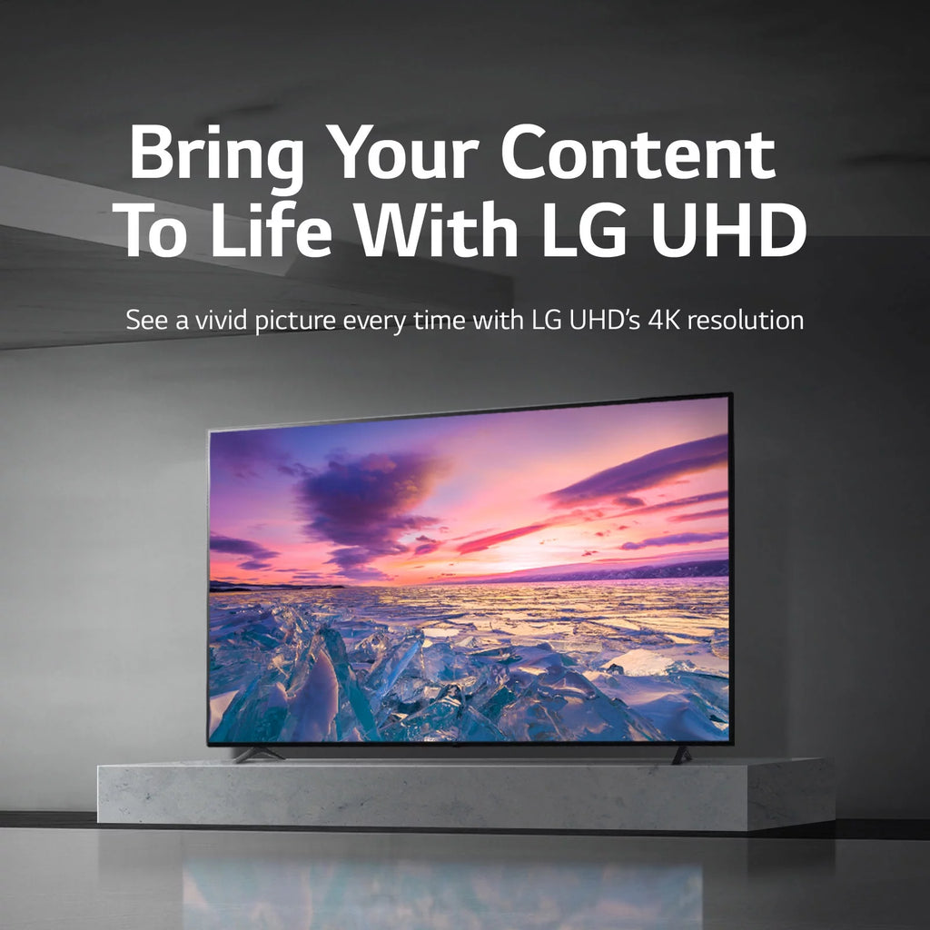 43 Class 4K UHD Smart TV with Active HDR N177