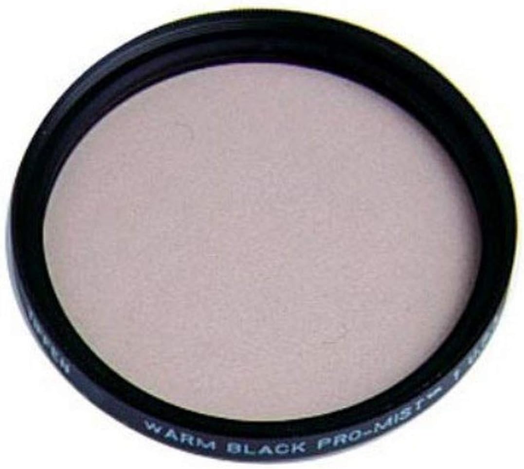 82mm Warm Black Pro-Mist 1 Filter H15746