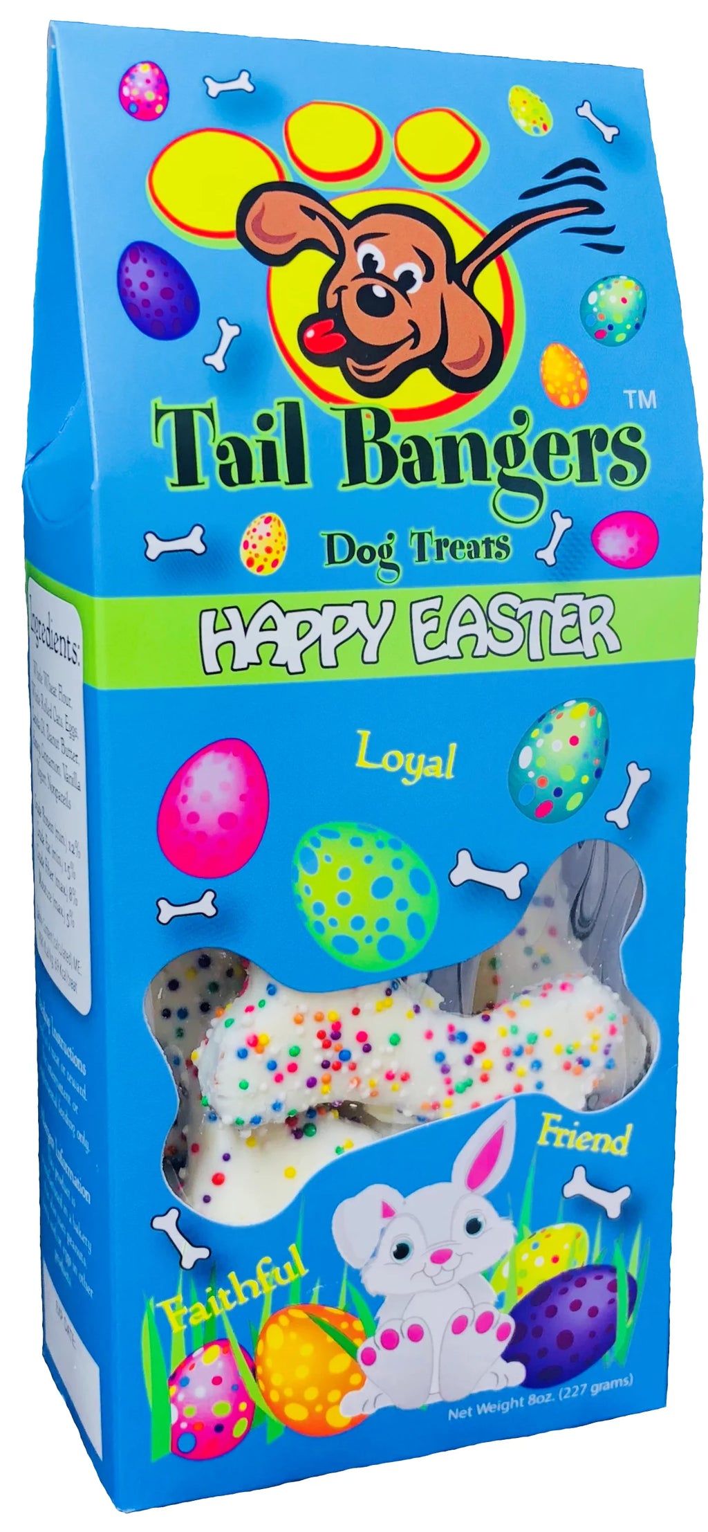 All-Natural Dog Treats and Cookies 3 pk K609577