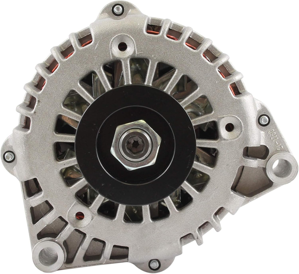 Alternator for Gmc Chevy Pickup Truck T134