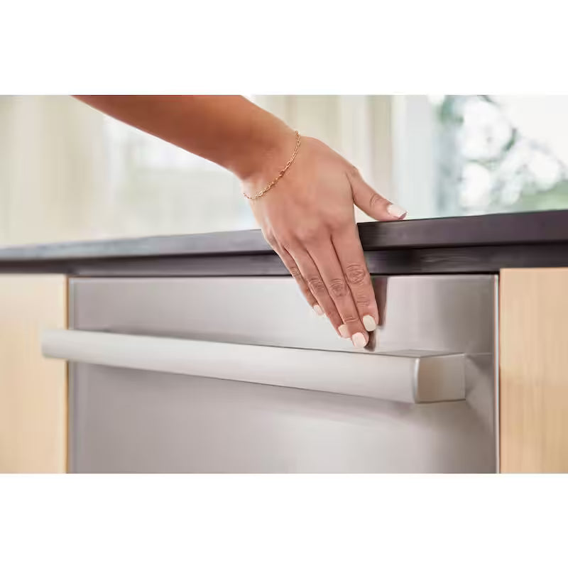 Stainless Steel Tall Tub Dishwasher 46 dBA C839574