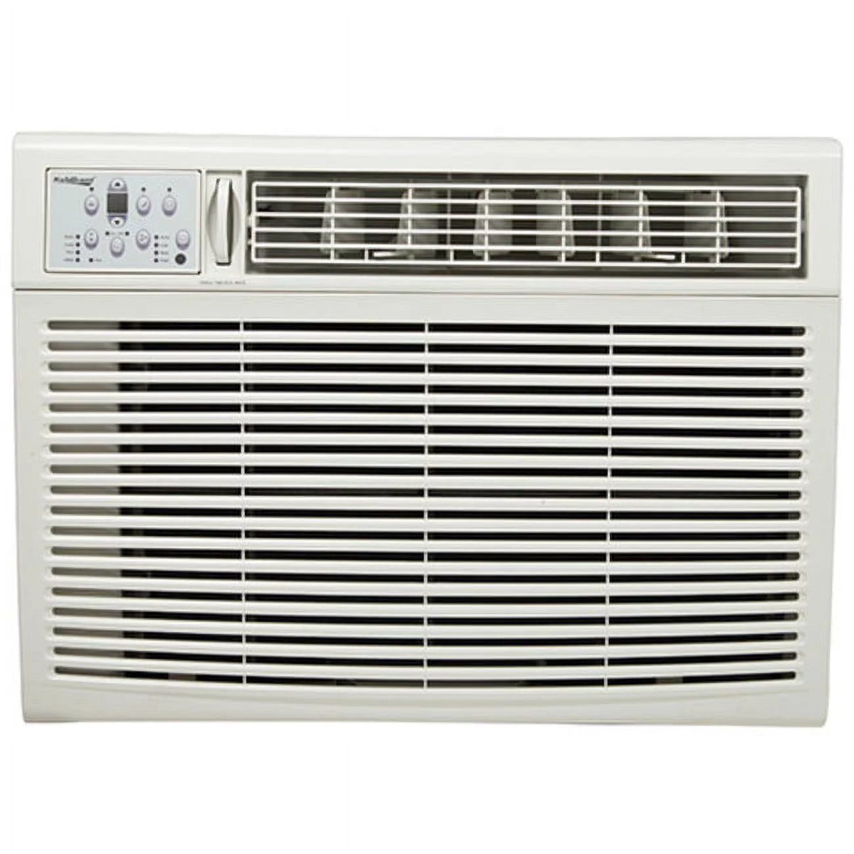 25000 BTU 208/230V Window Air Conditioner - White N9507