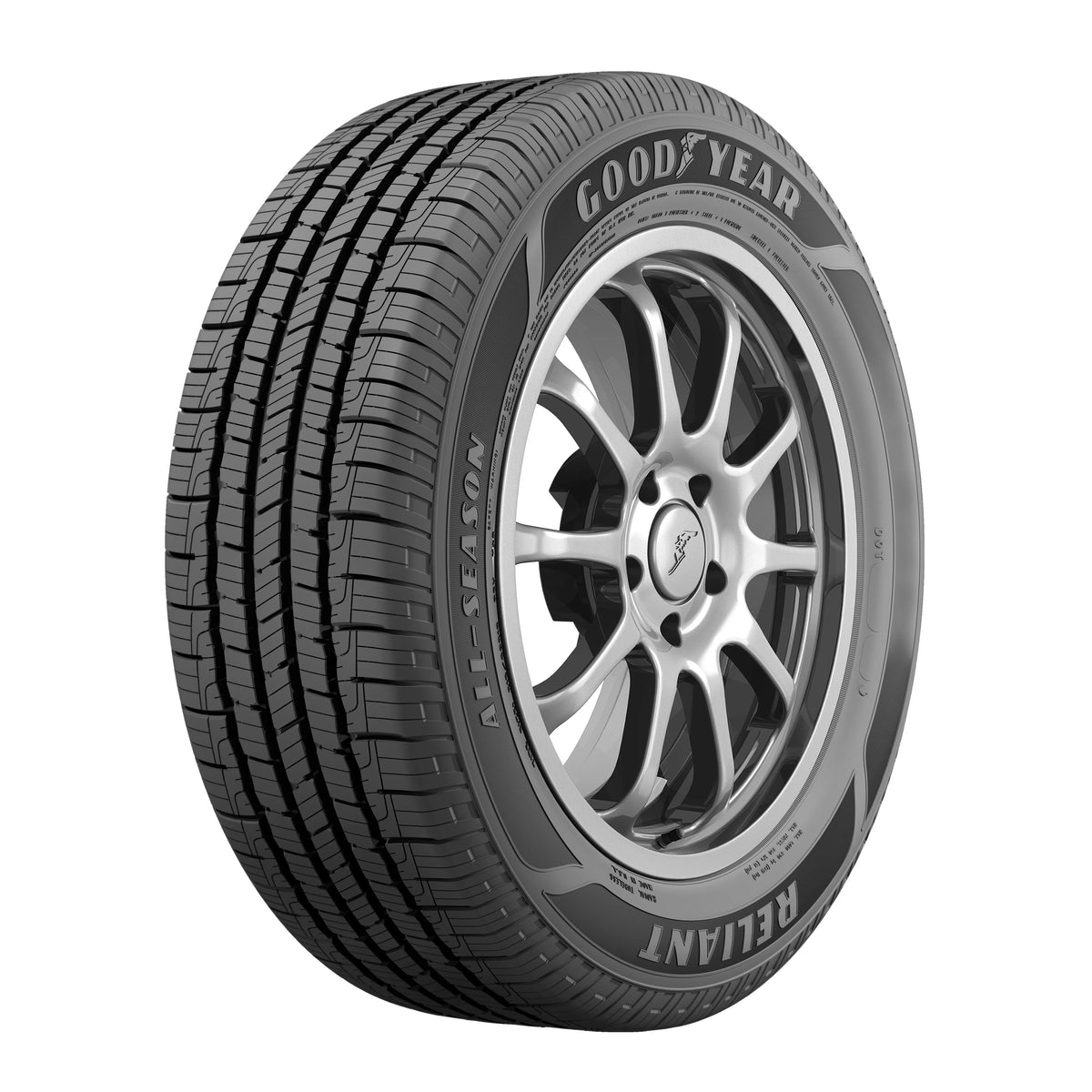 255/50R20 109H All-Season Tire X55799