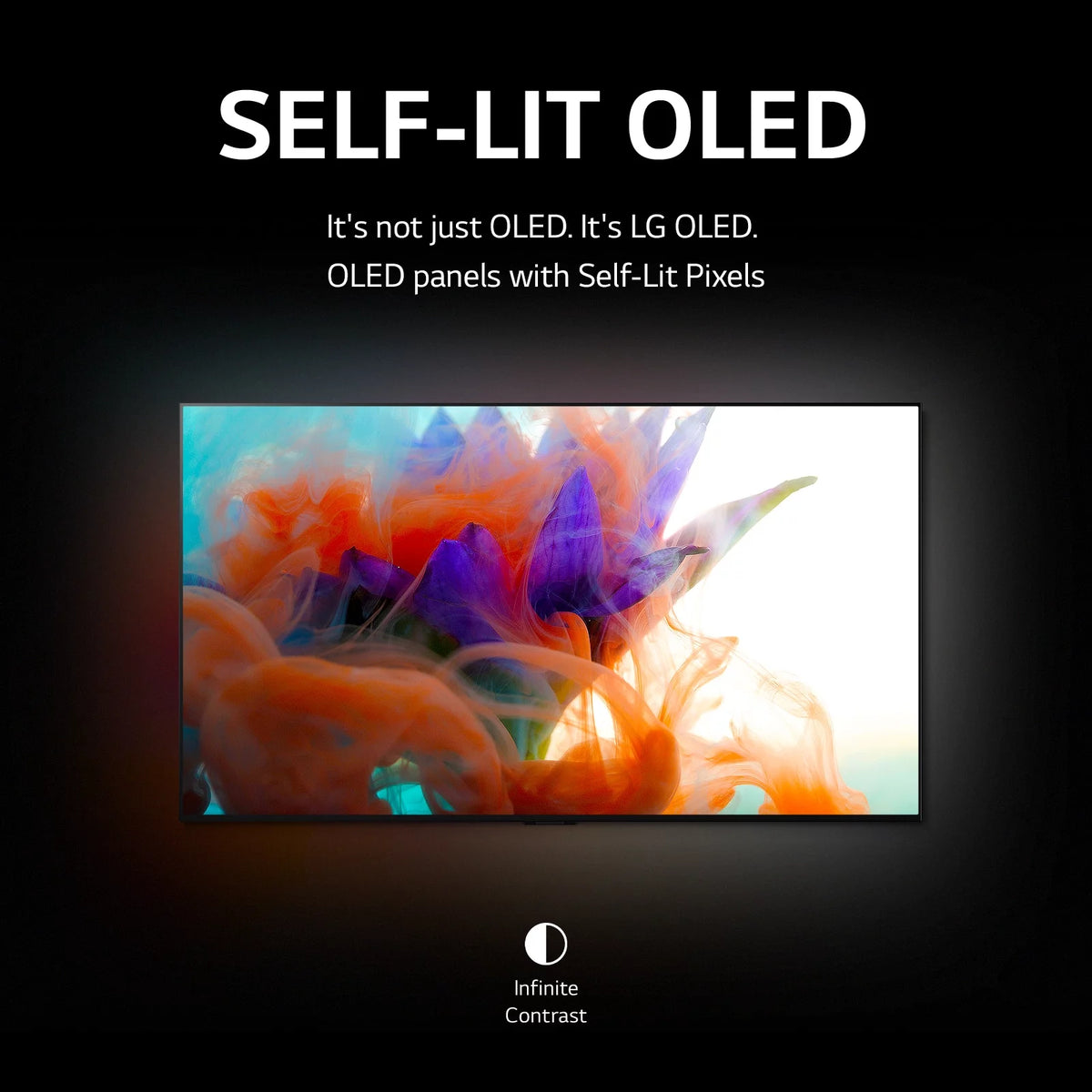 65 Class 4K UHD OLED Smart TV with Dolby Vision U1493