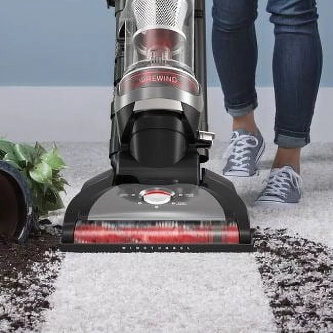 Upright Vacuum Cleaner M467411
