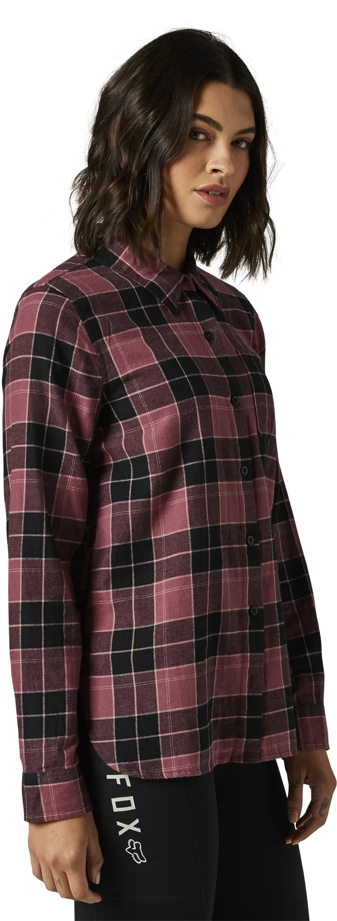 Women's Pines Flannel X43823