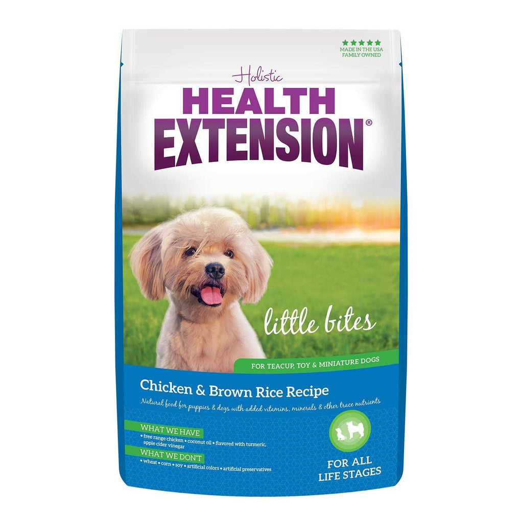 Chicken & Brown Rice Dry Dog Food C14554