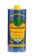 Extra Virgin Olive Oil 34 Fl.oz (1L) Q474