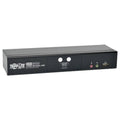 DVI Dual-Link USB KVM Switch with Audio, 2 KVM Ports W4017