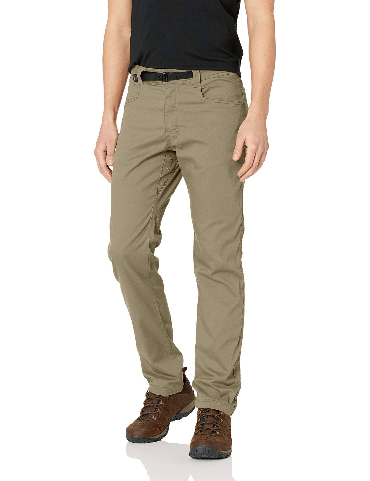 Slate Green Rockland Pant O584